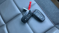 Citroen C5 Aircross 1.2 PureTech 130 Flair Plus 5dr Petrol Hatchback